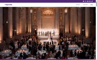 Ridgewells Catering