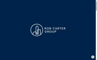 Rob Carter Group website
