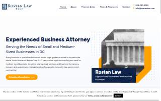Rosten Law PLLC