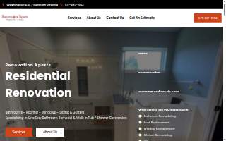 RX. Renovation Xperts LLC