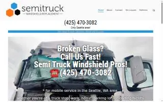 Semillita's Early Learning Center website