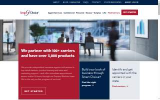 Smart Road Insurance Agency