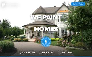 That 1 Painter Arlington - Alexandria