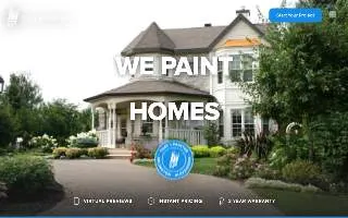 That 1 Painter Arlington - Alexandria of Washington website
