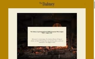 The Dabney