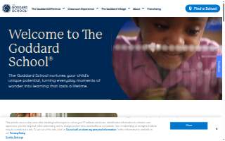 The Goddard School of Piscataway