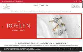 Tiny Jewel Box