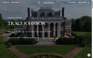 Traci Johnson | Compass