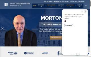 Trusts & Estates Law Group: Kerri Castellini
