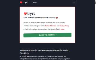 Tryst
