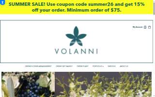 Volanni