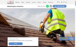 Washington Roofers