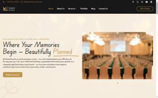 Yamal Events