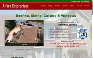Alfaro Enterprises