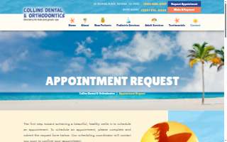 Collins Dental and Orthodontics of Bear
