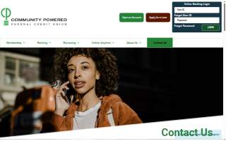 Community Powered Federal Credit Union of Bear