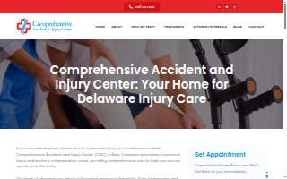 Comprehensive Accident and Injury Center