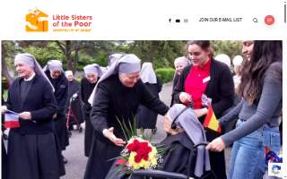 Little Sisters of the Poor
