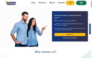 Mariner Finance of Flowery Branch