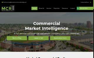 Medori Commercial Realty of Bear