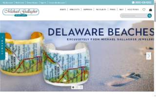 Michael Gallagher Jewelers