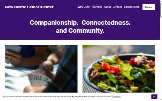 New Castle Senior Center