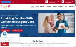 Reybold Lifestyle Self Storage website