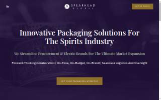Spearhead Global Inc.