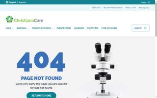 ChristianaCare-GoHealth Urgent Care