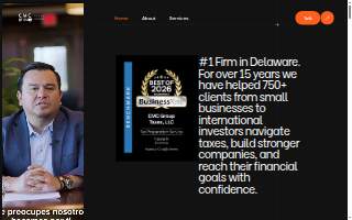 CMC Group Taxes, LLC