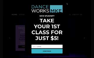 Danceworks Dance Studio