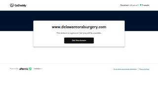 Delaware Oral & Maxillofacial Surgery