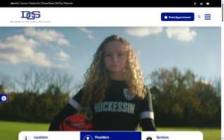 Delaware Orthopaedic Specialists of Brookside