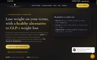 Delaware Weight Loss