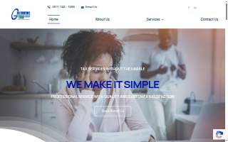 Goldberg Tax Services