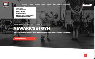 Hardbat Athletics of Brookside