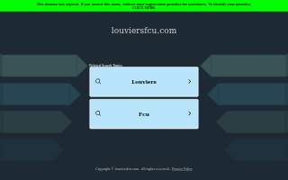 Louviers Federal Credit Union
