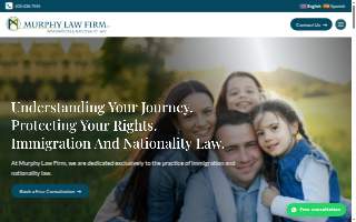 Murphy Law Firm