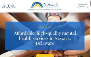 Newark Behavioral Health of Brookside