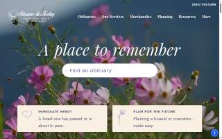 Strano & Feeley Family Funeral Home of Brookside