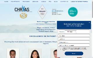 Christiana Institute of Advanced Surgery (CHRIAS)