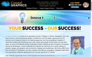 Coastal Graphics LLC