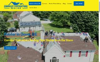 Corrales Contractors LLC