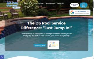 DS Pool Service