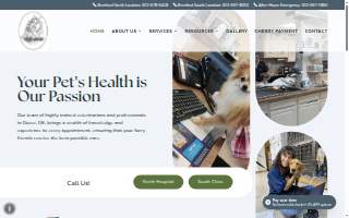 Karen L. Usselman, V.M.D.