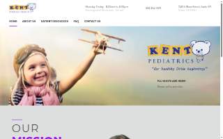 Kent Pediatrics