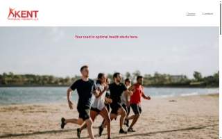 Kent Physical Therapy