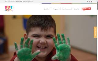 Kids University