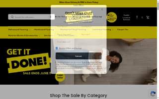 Lumber Liquidators