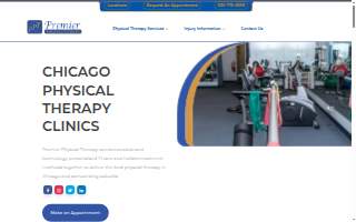 Premier Physical Therapy and Sports Performance
